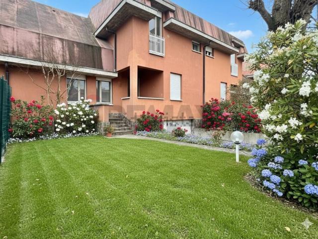 Casa in vendita a Unione delle Terre d'Argine, Carpi