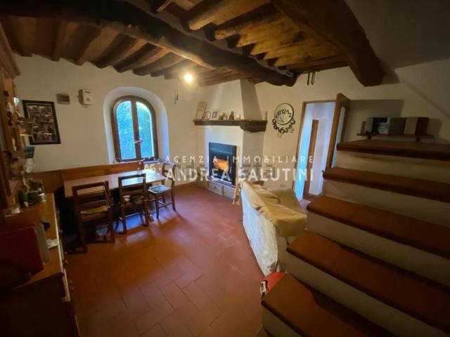 Casa in vendita a Casciana Terme Lari, Lari