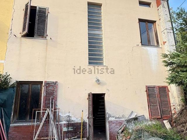 Casa in vendita a Bagni Di Lucca Ponte, Toscana