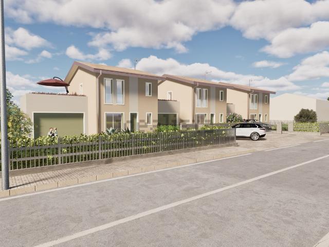 Casa in vendita a Brea, Illasi