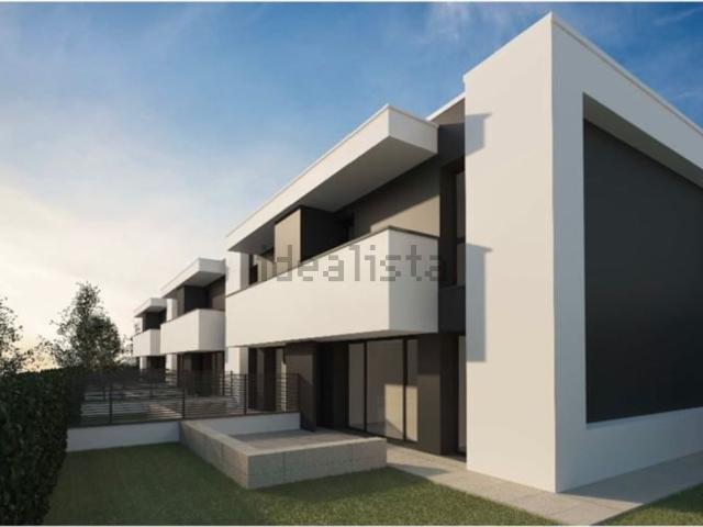 Casa in vendita a Crocetta-San Lazzaro-Modena Est, Modena