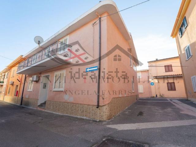 Casa in vendita a Biddanoa, Torpè