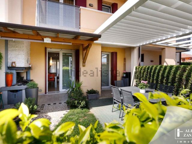 Casa in vendita a Falzè, Trevignano