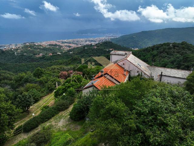 Casa in vendita a Rusca, Albisola Capo