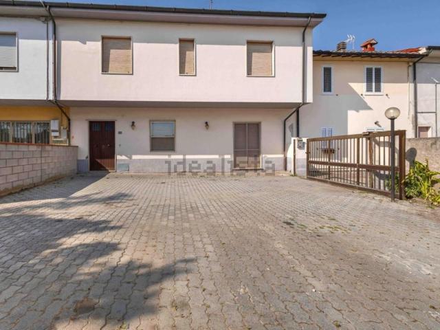 Casa in vendita a San Giorgio a Bibbiano, Cascina