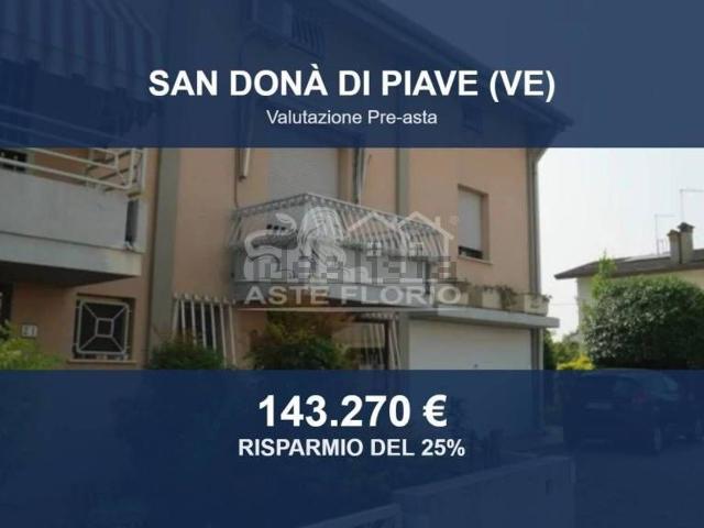 Casa in vendita a San Donà Di Piave, Veneto