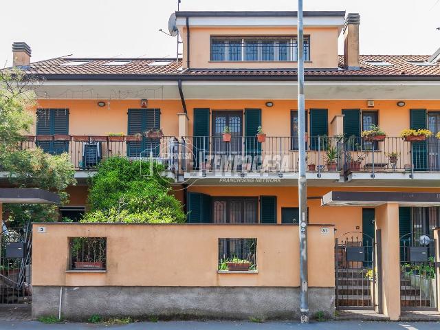 Casa in vendita a Cascine Olona, Settimo Milanese