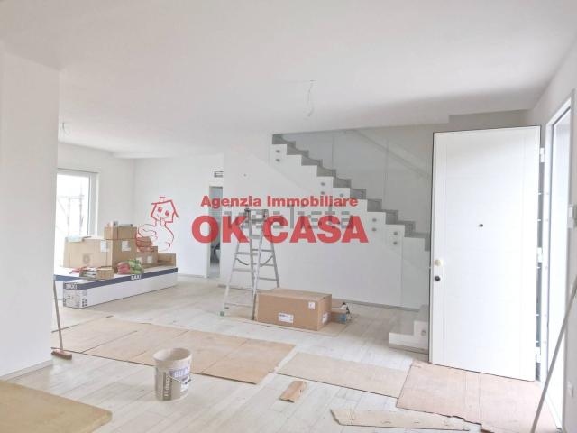 Casa in vendita a Ravenna, Reggio Emilia