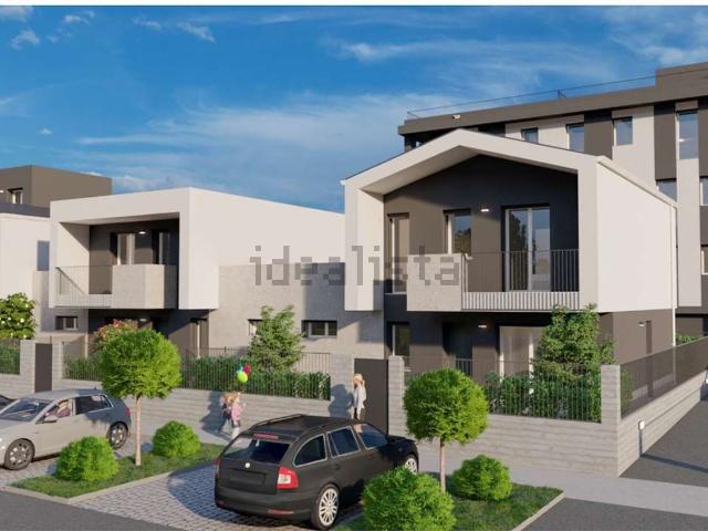 Casa in vendita a Unione dei comuni del Sorbara, Bomporto