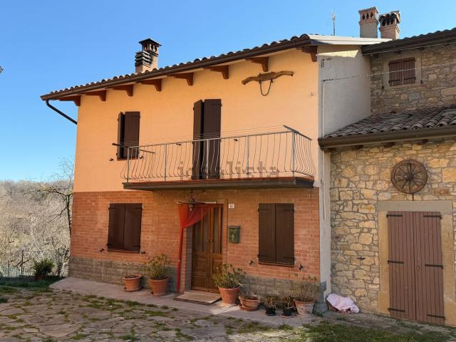 Casa in vendita a Unione dei comuni del Frignano, Lama Mocogno