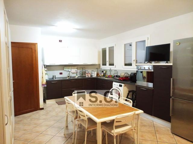 Casa in vendita a Fossa, Spinea