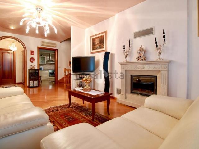 Casa in vendita a San Stino di Livenza, La Salute Di Livenza