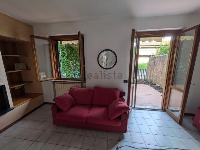 Casa in vendita a Paderno, Seriate