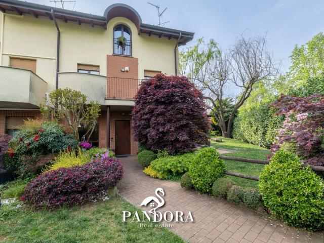 Casa in vendita a Cuoricino, Cardano Al Campo