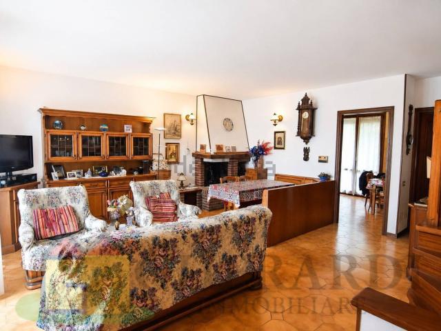 Casa in vendita a Villa Fulvia, Ferrara