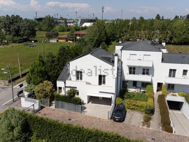 Casa in vendita a Mortise, Padova