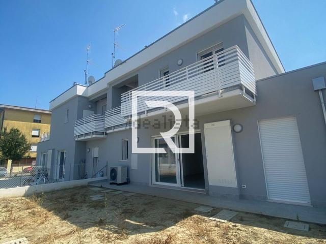 Casa in vendita a Ravenna, Reggio Emilia