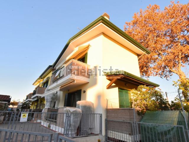 Casa in vendita a Quattro Case, Jesolo