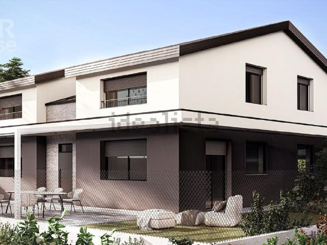 Casa in vendita a Ravenna, Reggio Emilia