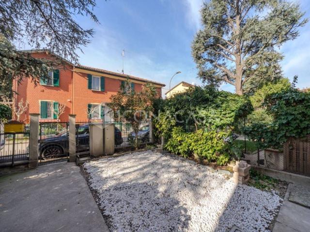 Casa in vendita a Unione dei comuni Valli del Reno, Lavino e Samoggia, Casalecchio Di Reno
