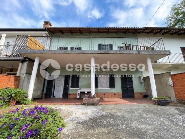 Casa in vendita a Piemonte, Asti
