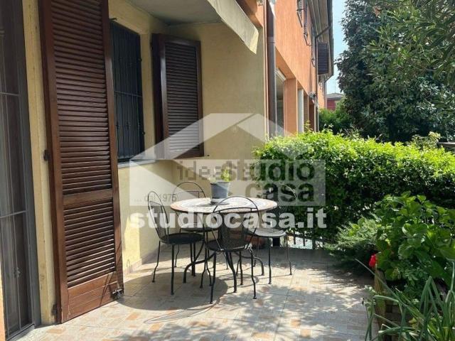 Casa in vendita a Marzano, Lombardia