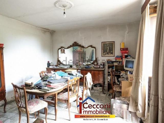 Casa in vendita a Unione dei Comuni Circondario dell'Empolese Valdelsa, Vinci