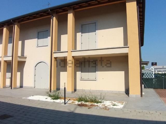 Casa in vendita a Unione dei comuni del Sorbara, Bomporto