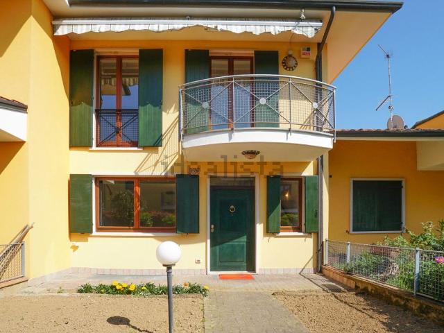 Casa in vendita a Villanova, San Bonifacio