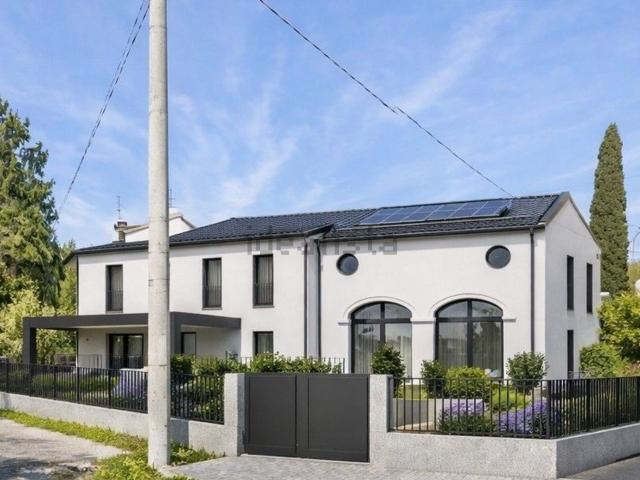 Casa in vendita a Sarcedo, Veneto