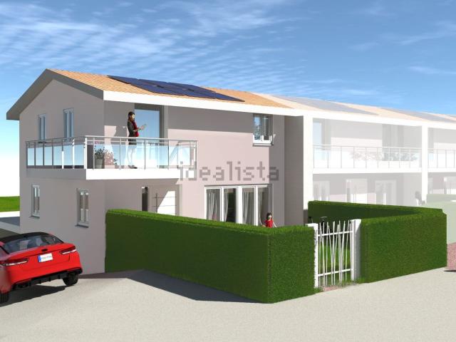 Casa in vendita a San Donato, Marche