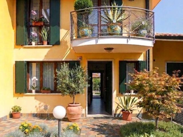 Casa in vendita a San Bonifacio, Verona