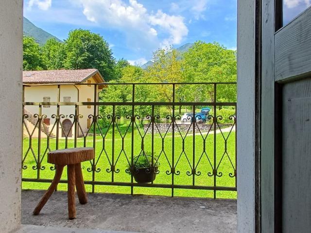 Casa in vendita a Verzegnis, Friuli-Venezia Giulia
