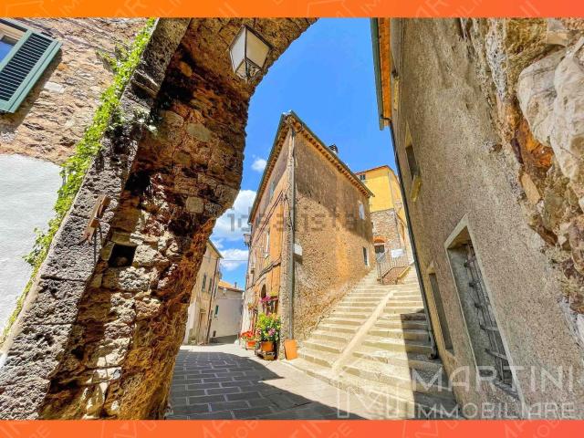 Casa in vendita a Montieri, Toscana