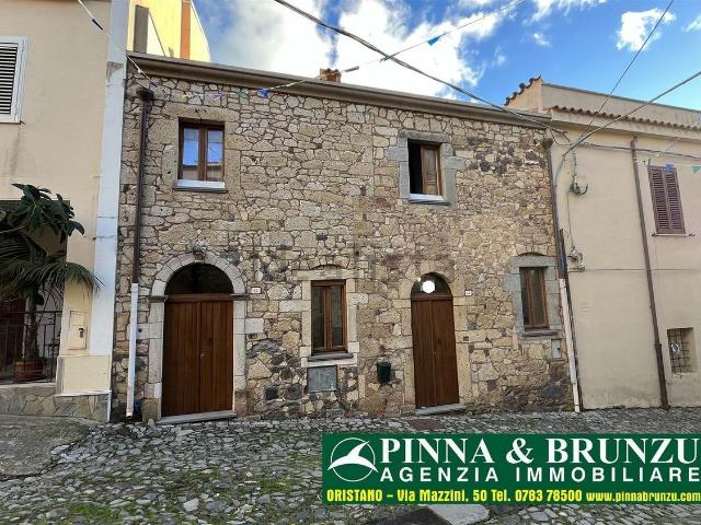 Casa in vendita a Cuglieri, Sardigna/Sardegna