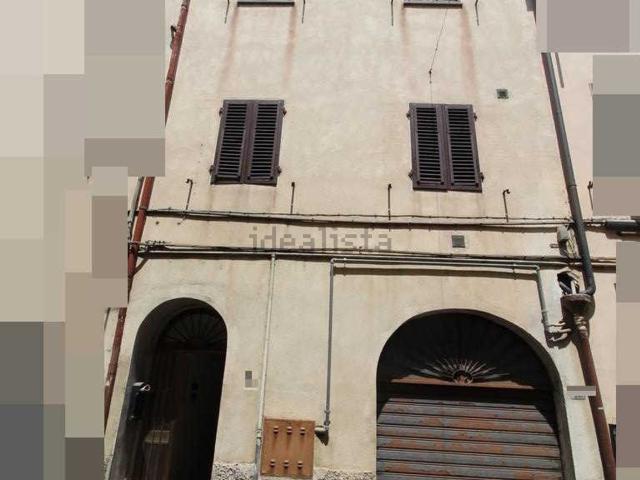 Casa in vendita a Terranuova Bracciolini, Arezzo