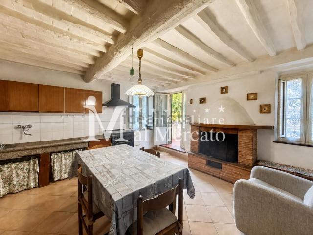 Casa in vendita a Bagni Di Lucca Ponte, Toscana