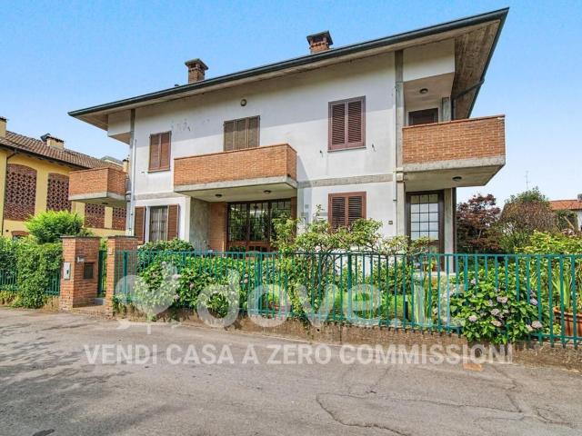 Casa in vendita a Lodi, Lombardia