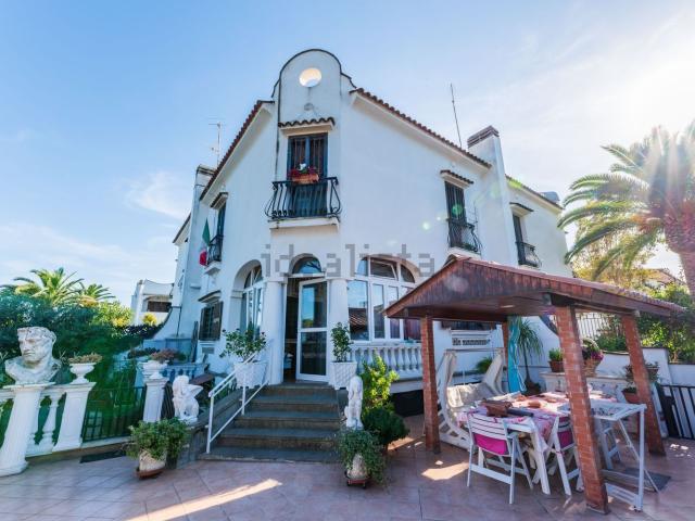 Casa in vendita a Roma Capitale, Lazio