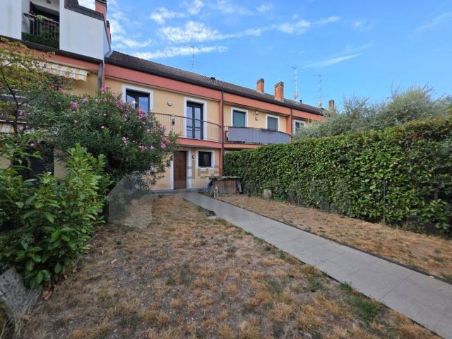 Casa in vendita a Robecchetto, Robecchetto con Induno