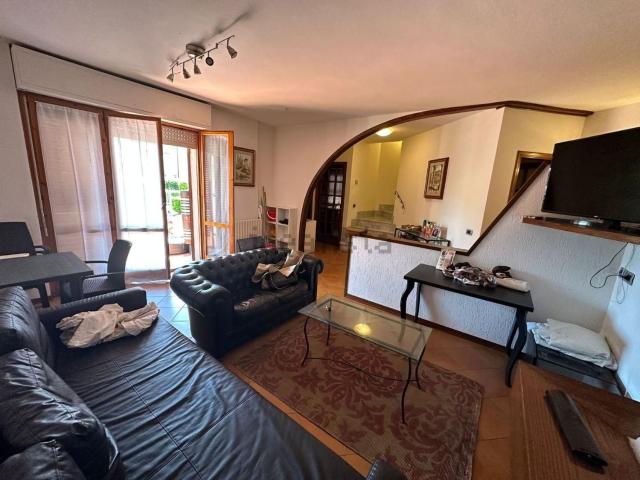 Casa in vendita a Tonfano, Toscana