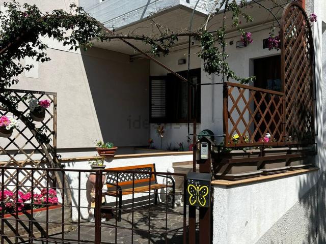 Casa in vendita a Piane Sant'Angelo, San Salvo