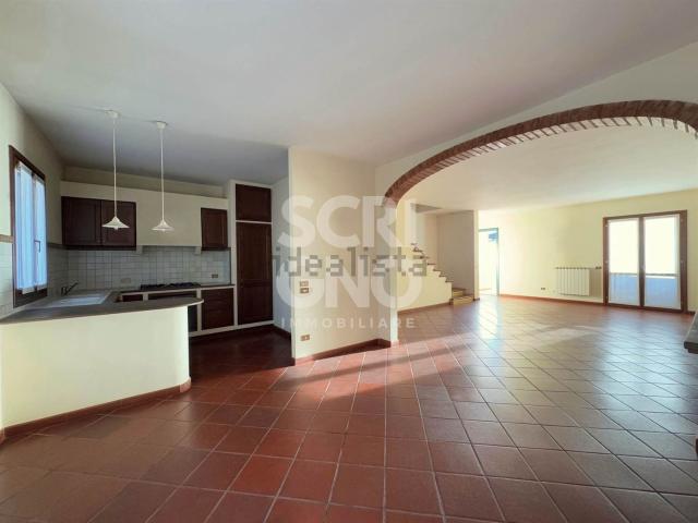 Casa in vendita a Poggio A Caiano, Toscana