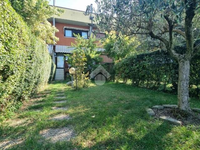 Casa in vendita a San Massimo, Verona