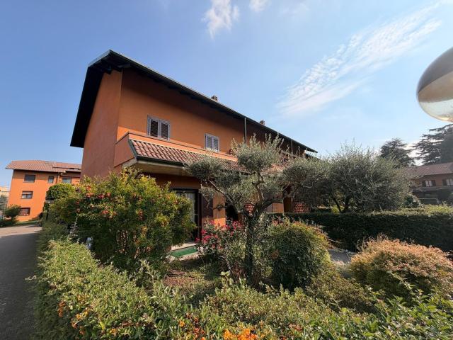 Casa in vendita a Cavaria, Cavaria con Premezzo