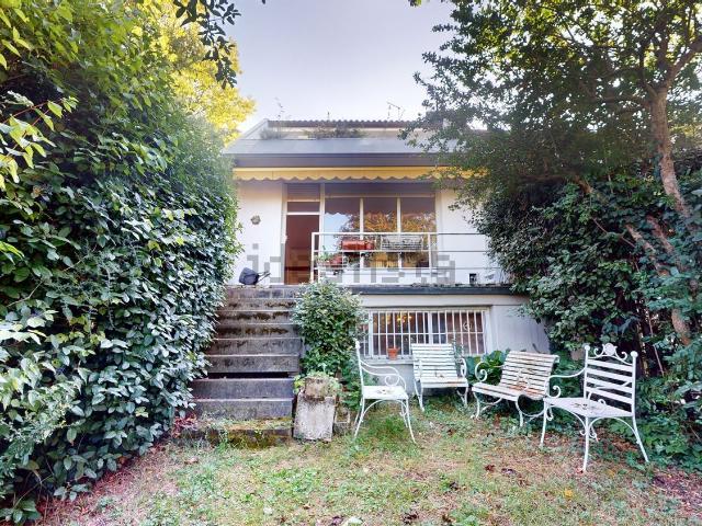Casa in vendita a San Lazzaro, Reggio Emilia