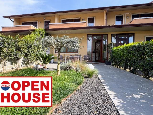 Casa in vendita a Ponte di Ferro, Thiene