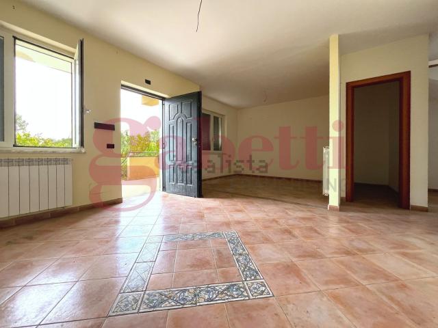 Casa in vendita a San Salvatore Telesino, Campania
