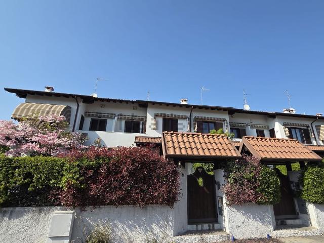Casa in vendita a Asnago di Cermenate, Cermenate