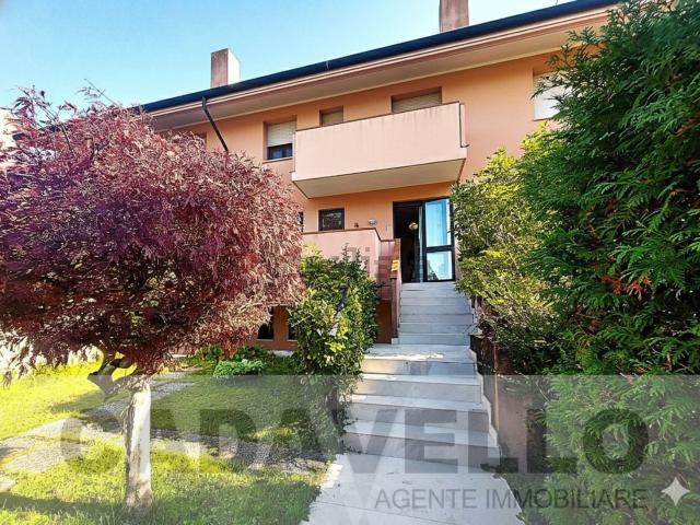 Casa in vendita a San Giuseppe, Treviso